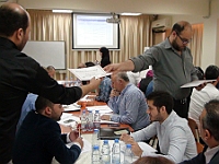 Leaders…Bosses or Partners (11)